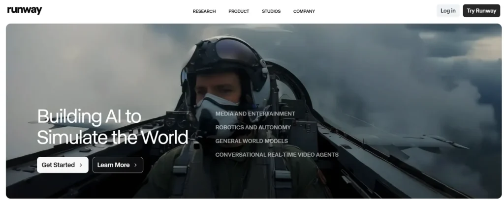 runway-gen3-alpha-controls.webp Runway Gen-3 Alpha editing suite showing granular camera and lighting controls for AI video.